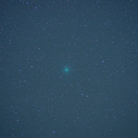 ハートレー彗星