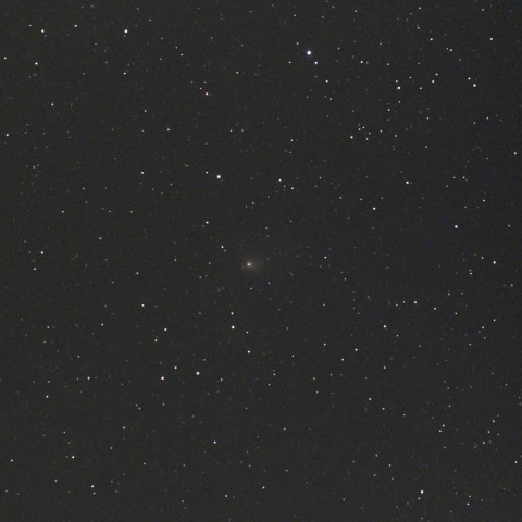 C/2006W3クリステンセン