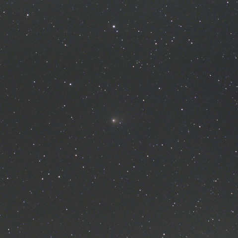 C/2006W3クリステンセン