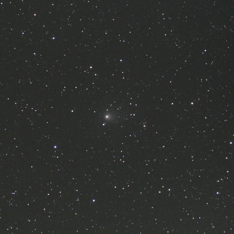 C/2006W3 クリステンセン