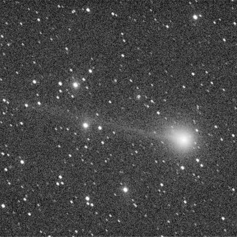 C/2009 R1(マックノート彗星)