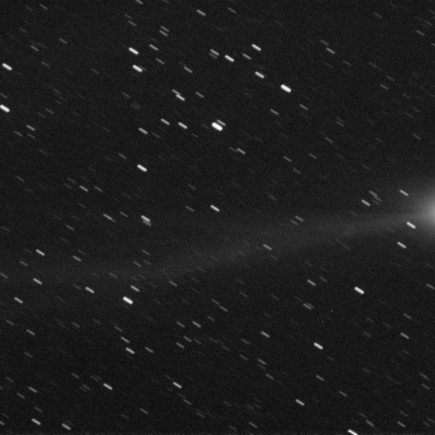 C/2009 R1(マックノート彗星)