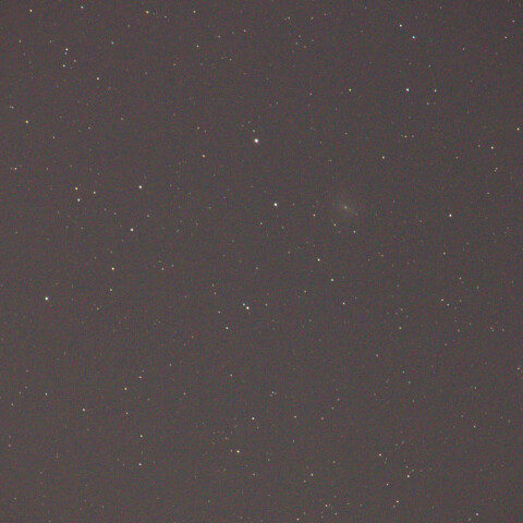 M83 見えるかな?