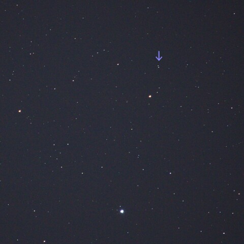 117616: NGC2976 by mikoyan - 天体写真ギャラリー
