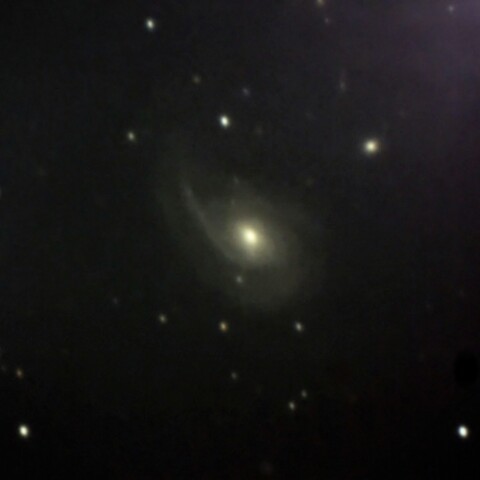 NGC722銀河