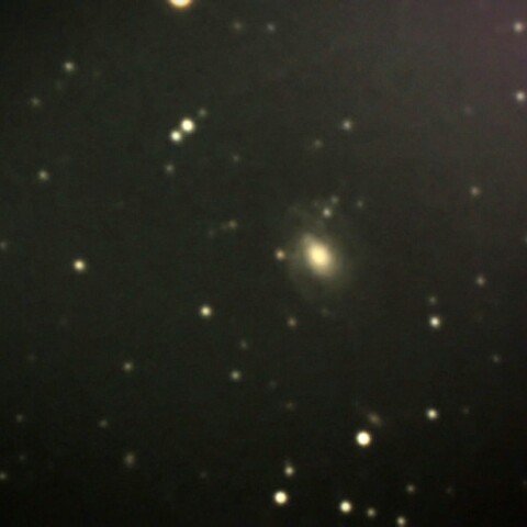 NGC753銀河