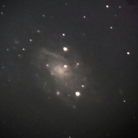 NGC2403銀河