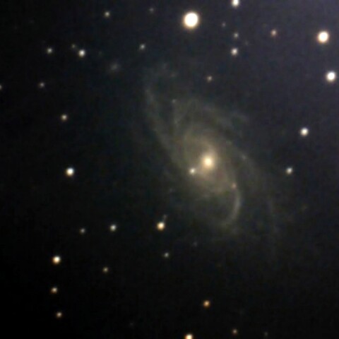 NGC2336銀河