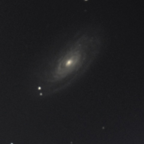 M88銀河
