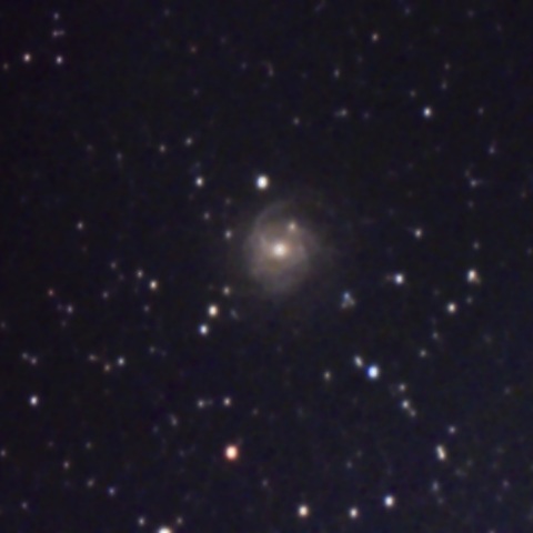 NGC6814