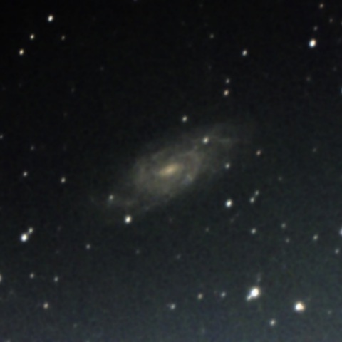 NGC6118
