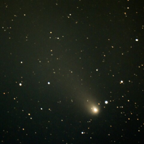 紫金山・アトラス彗星 20241109