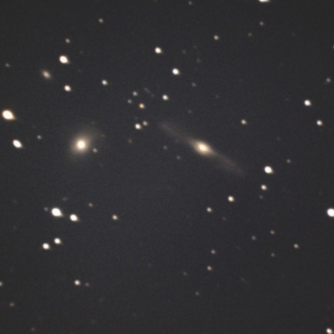 NGC678&NGC680