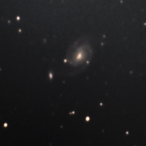 NGC7753