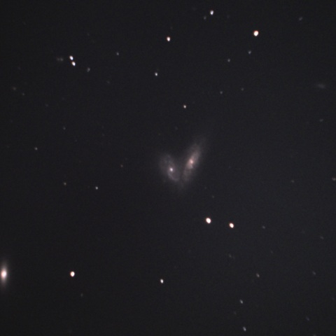 NGC4567&NGC4568