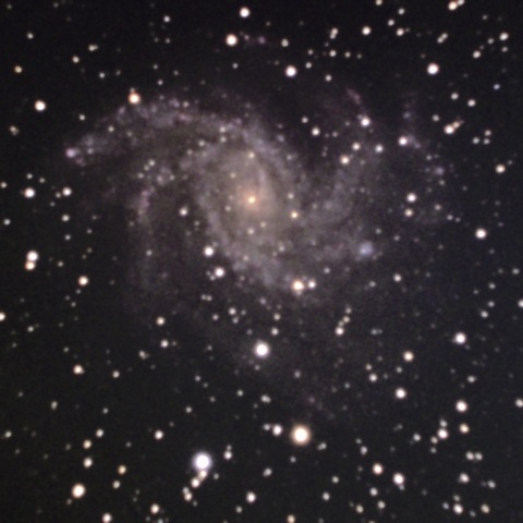 NGC6946