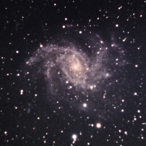 NGC6946