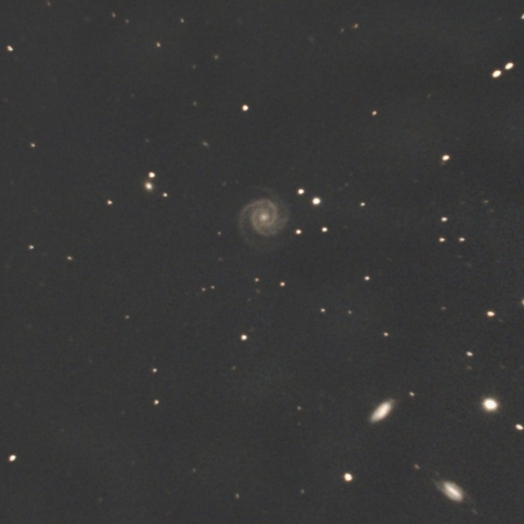 NGC2857