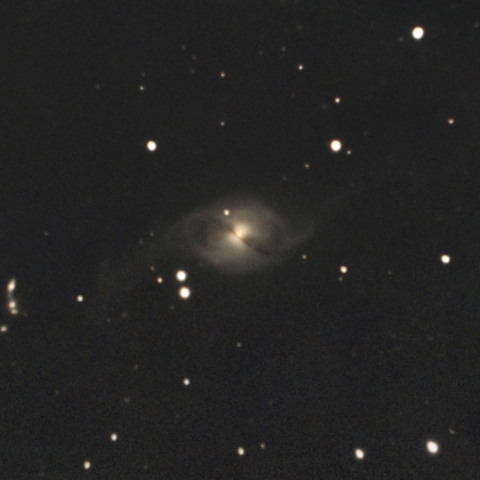 NGC3718