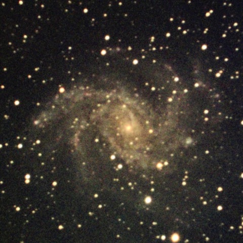NGC6946