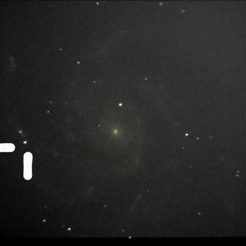 M101に出現した超新星