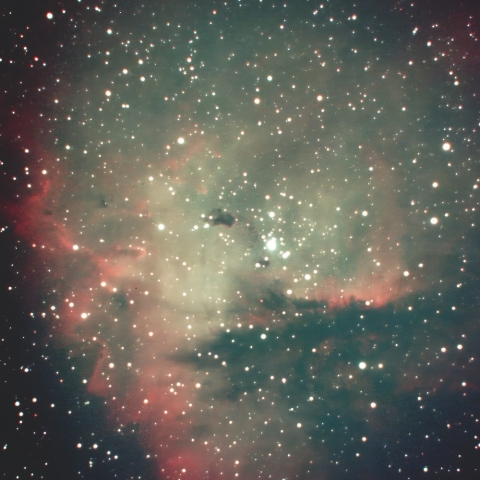 NGC281