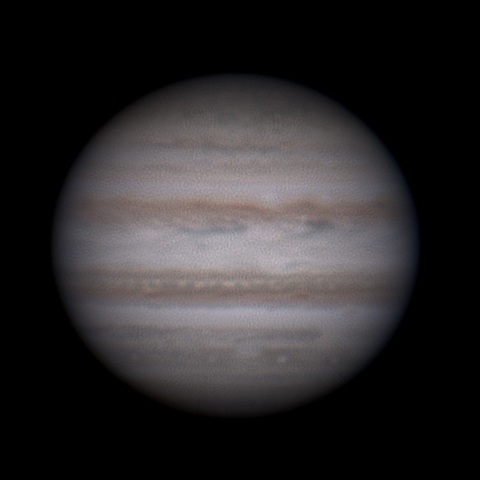 木星（2026/01/09　22;46)