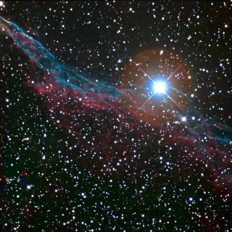 NGC6960