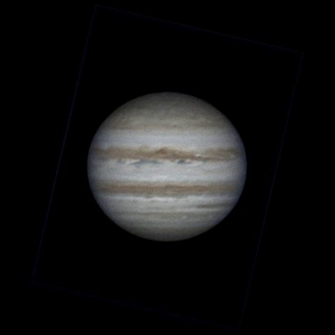 Jupiter 