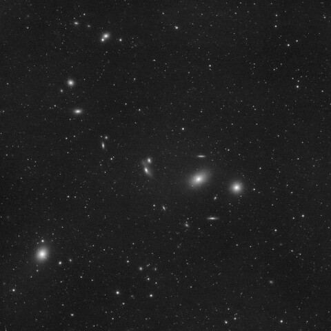 マルカリアンの鎖