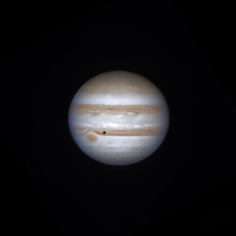 Jupiter
