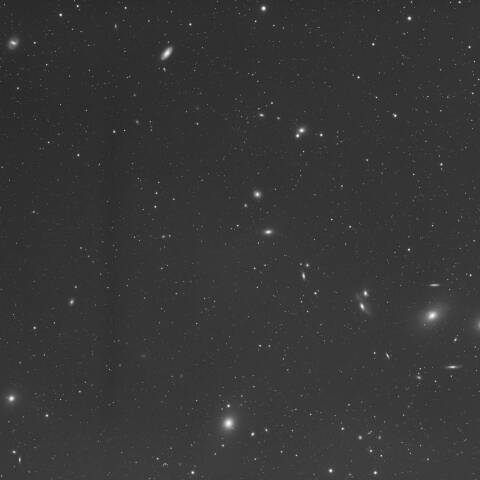 M87 マルカリアンチェーン