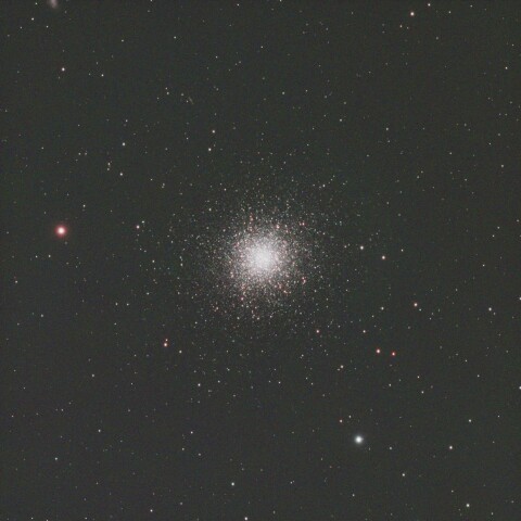 M13 球状星団