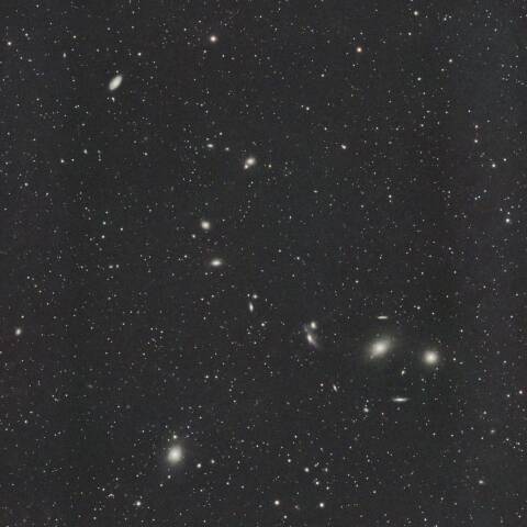 マルカリアンチェーン