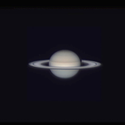 土星(7月17日)