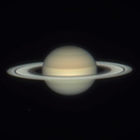 土星(8月26日投稿)