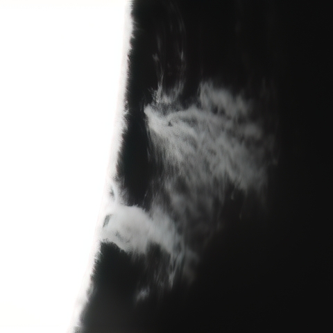 9月16日　プロミネンス