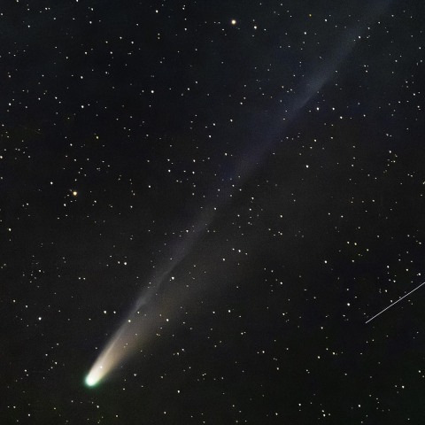 レモン彗星