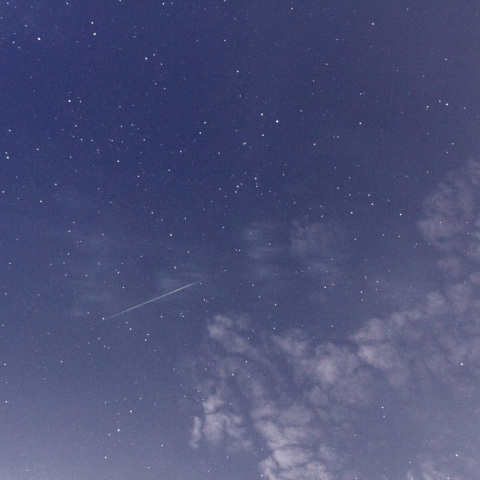 みずがめ座流星