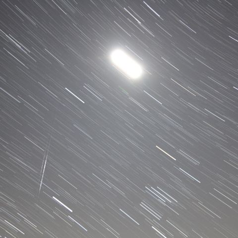 未確認人工天体