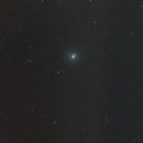 マクノート彗星