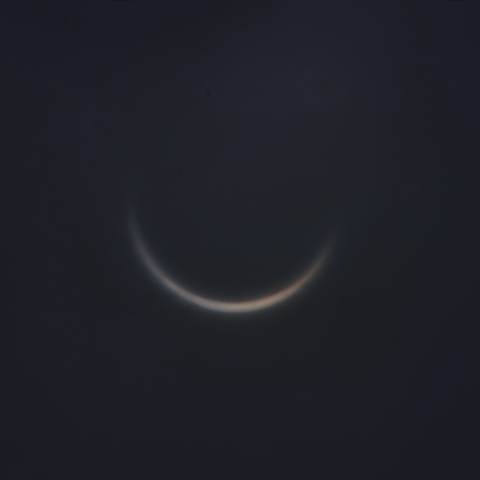 内合±1日の金星