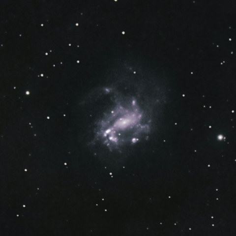 NGC4395