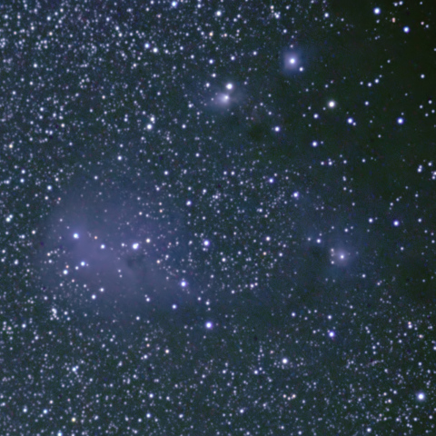 宇宙を行くかたつむり