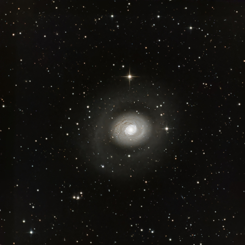 M94 りょうけん座