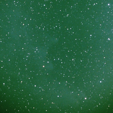 IC2118（魔女の横顔）