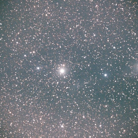 キリン座VdB14,VdB15