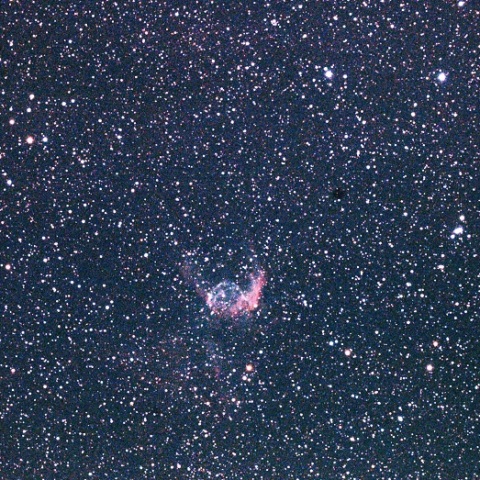 トール兜NGC2359