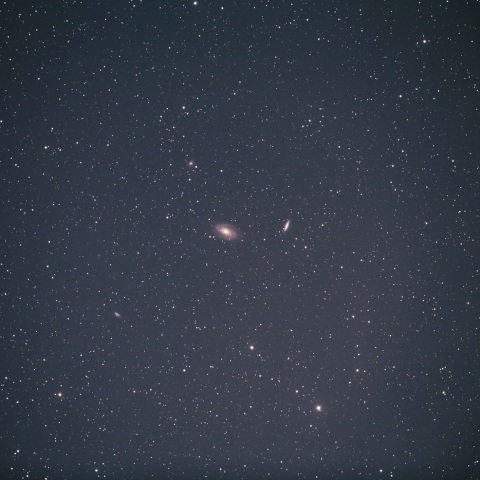 M８１付近