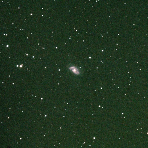うしかい座NGC5248